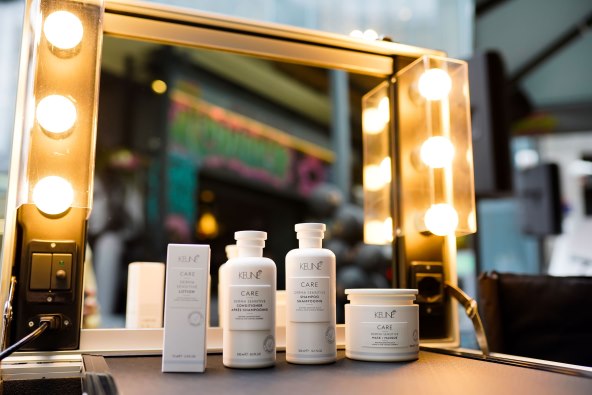 Keune Derma Care linija