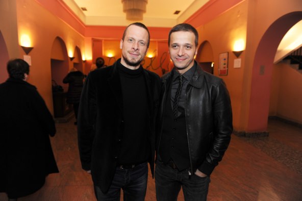 Dramski klasik 'Tri sestre' oduševio prepunu Gavellu