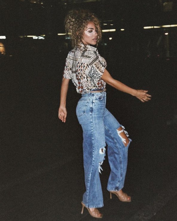 teodora džehverović