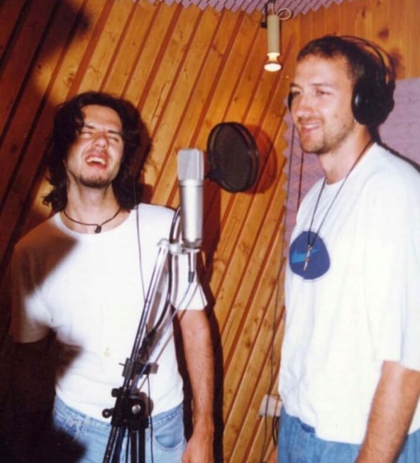 petar graso i dino rada