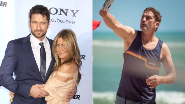 Holivudski šarmeri koji su ostarjeli