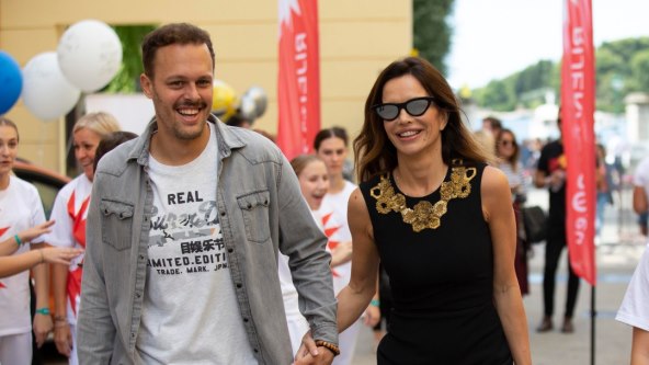 Igor Kojić više nije u braku sa pjevačicom Severinom