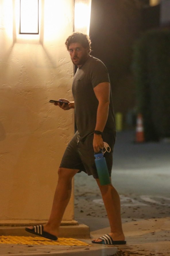 Christopher Schwarzenegger