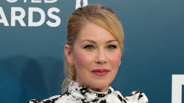 Christina Applegate