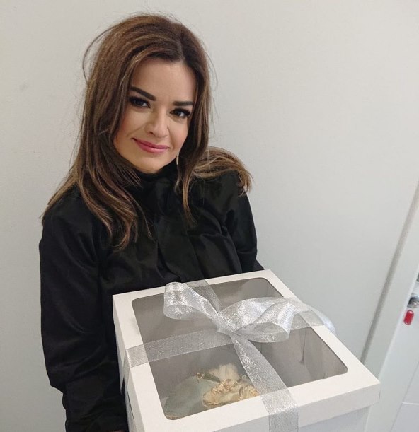 Hana Tabaković Baksa