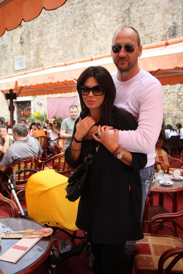 Viktorija i Dino Rađa