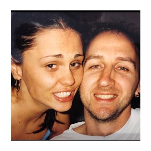 Viktorija i Dino Rađa