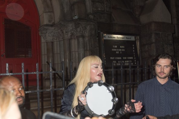 Madonna zbog brojnih operacija više ne sliči sebi