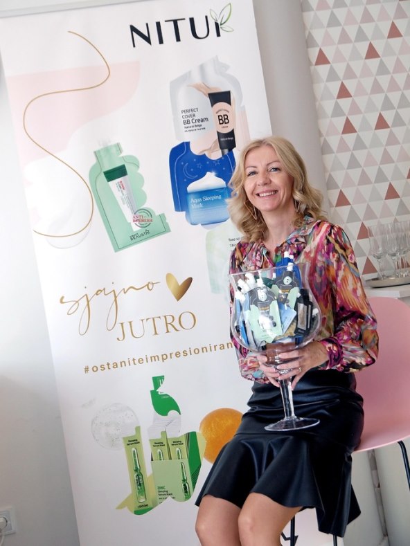 Na domaće tržište je stigao novi korejski brend. Upoznajte Beaustu!