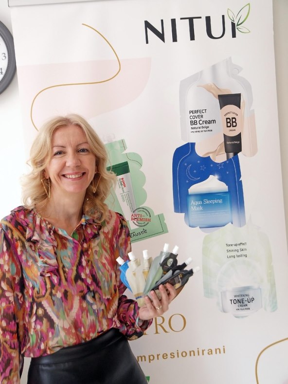 Na domaće tržište je stigao novi korejski brend. Upoznajte Beaustu!