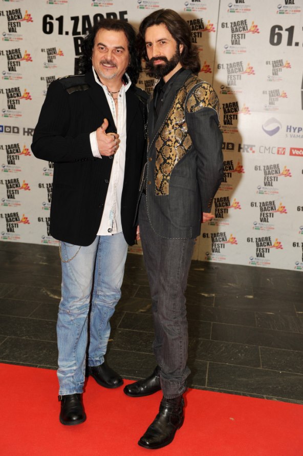 Glazbena čarolija na 61. Zagrebačkom festivalu