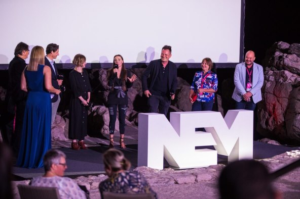 Kseniya Mishyna i Dalibor Matanić