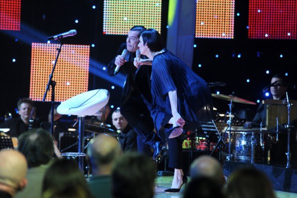 Glazbena čarolija na 61. Zagrebačkom festivalu