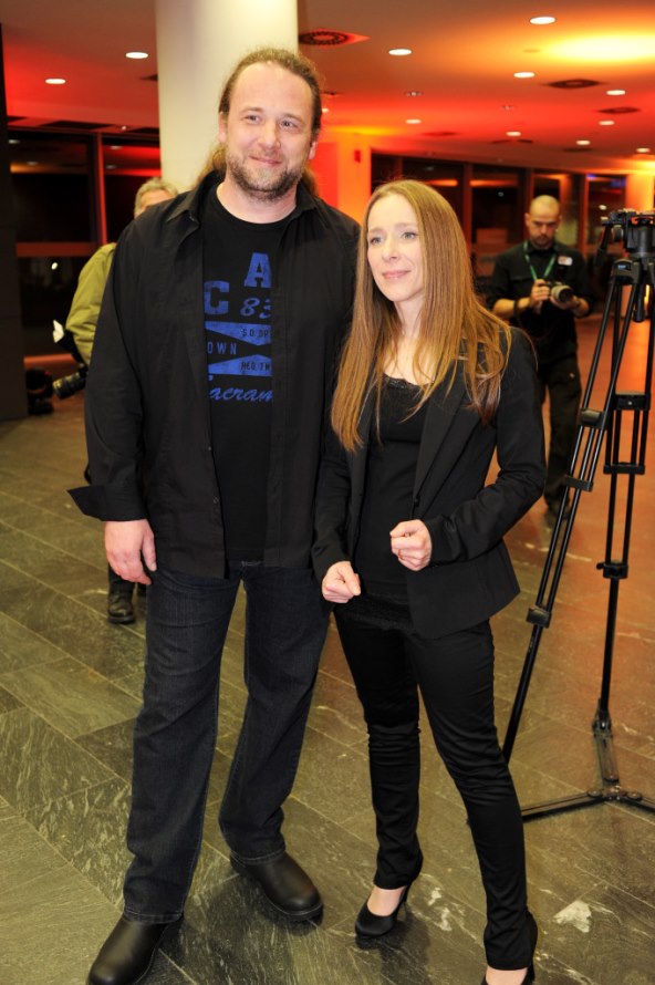 Ljubavna priča bračnog para iz grupe Nola Gabrijele i Marijana Jelenića