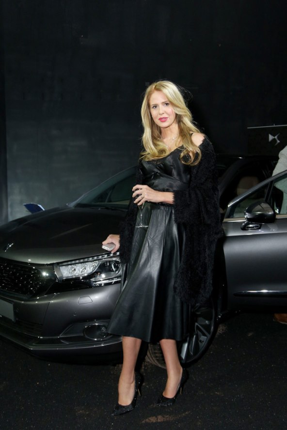 Nikolina, Maja Lena i Ana očarale outfitima na Zigmanovoj reviji