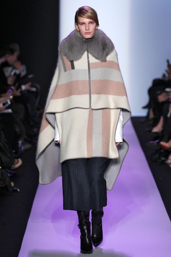 Kolekcija BCBG MaxAzria za početak modnog ludila u New Yorku 