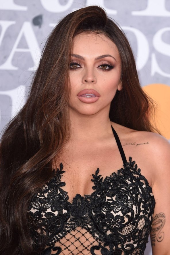 Jesy Nelson