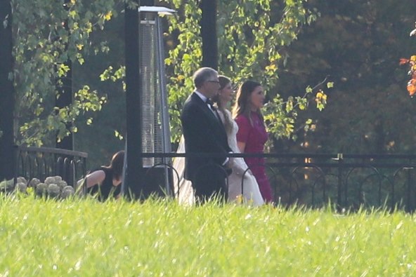 Bill i Melinda Gates