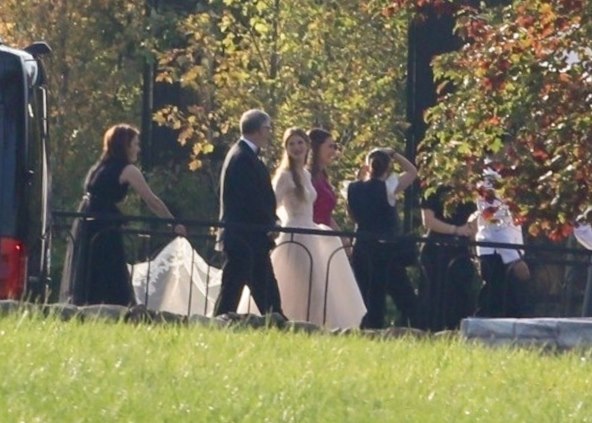 Bill i Melinda Gates