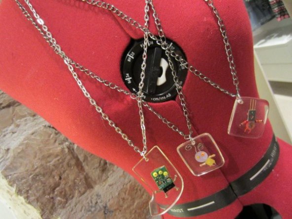 Nina Violić na otvorenju modnog butika 