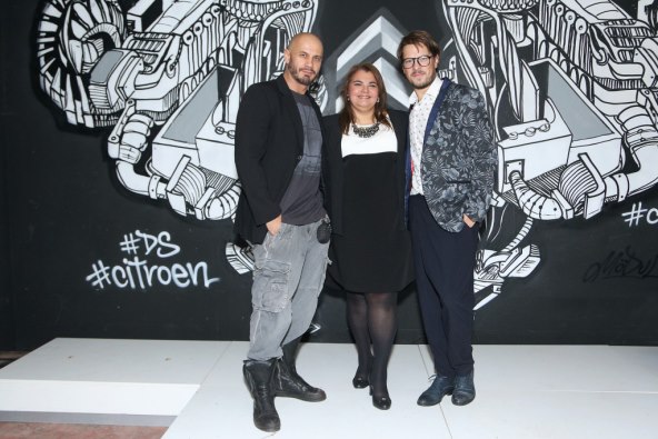 Nikolina, Maja Lena i Ana očarale outfitima na Zigmanovoj reviji