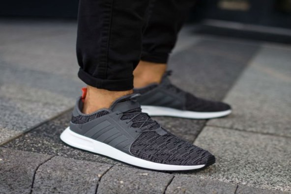 Adidas X_PLR - Moderan trkač dizajniran za grad.