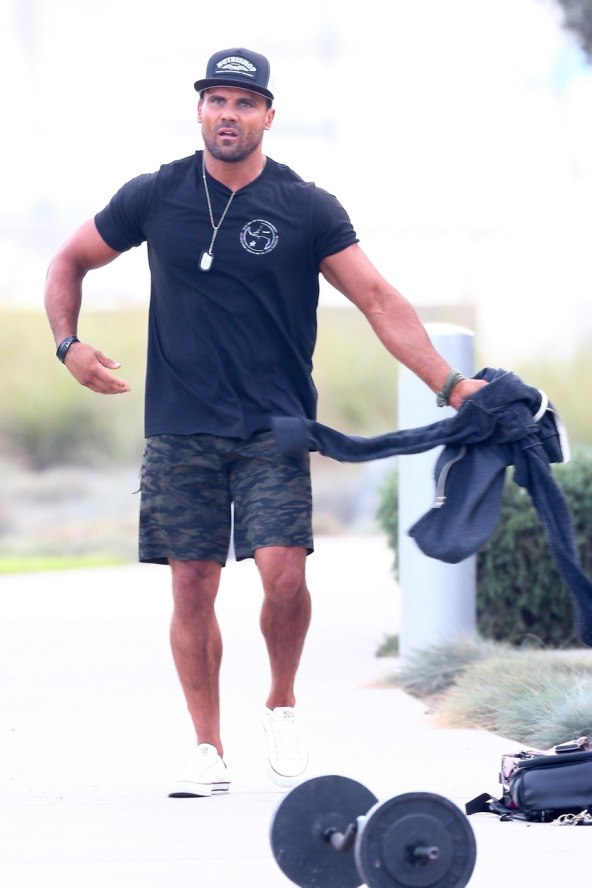 Jeremy Jackson odslužio je zatvorsku kaznu