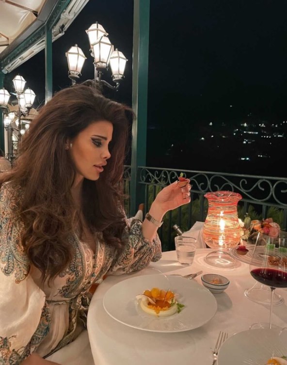 Mia Franić ponovno je u ljubavnom odnosu s Draganom Juriljem