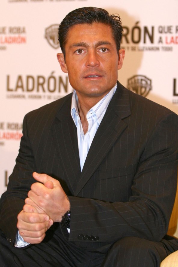 Fernando Colunga