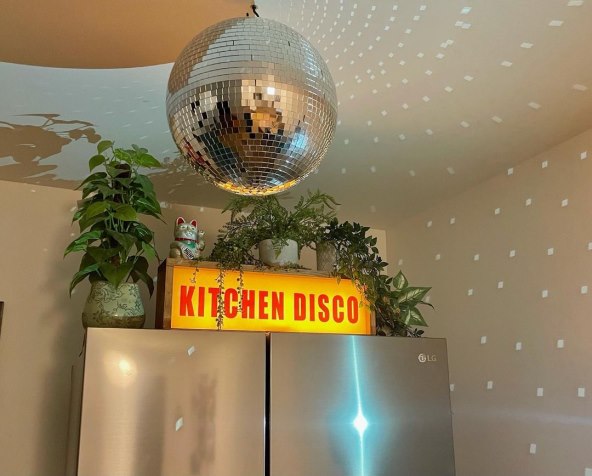 Disco kugla