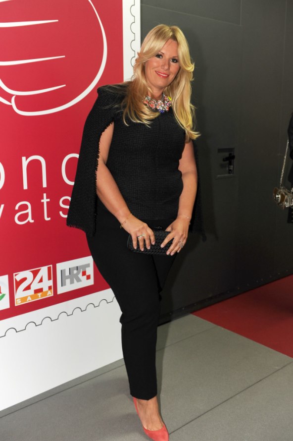 Nagrade 'Ponos Hrvatske' dodijeljene deveti put 