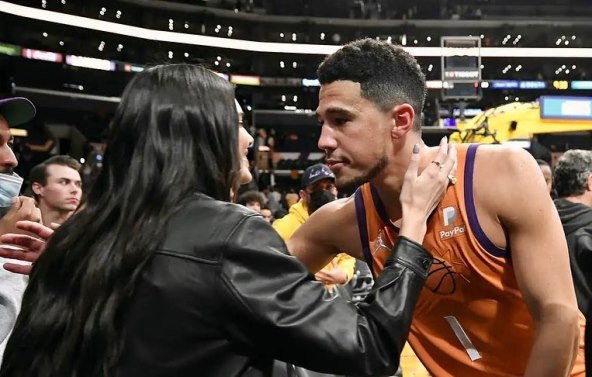 Kendall Jenner i Devin Booker razdvojeni su oko tjedan i pol, ali su u kontaktu