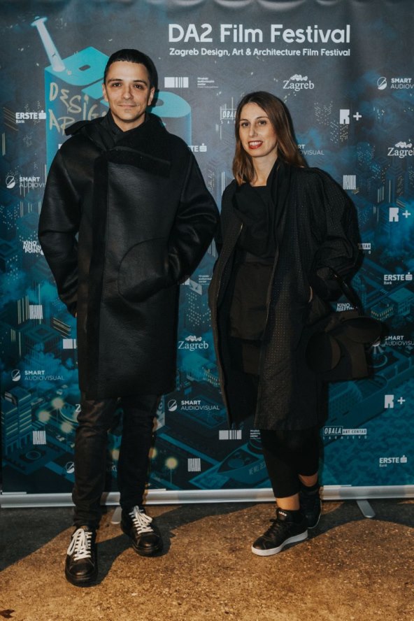 Tomislav Bahoric, Ivana Travas_Samir Ceric Kovacevic