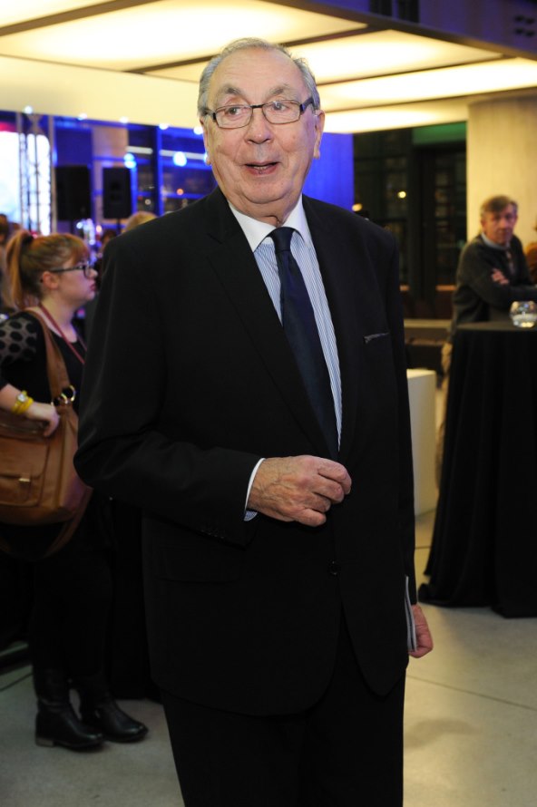 Nagrade 'Ponos Hrvatske' dodijeljene deveti put 