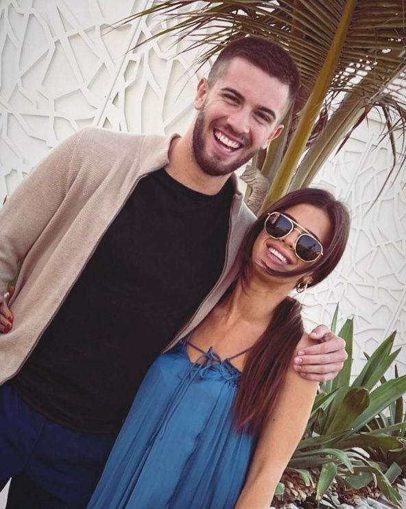 Borna i Bruna Ćorić