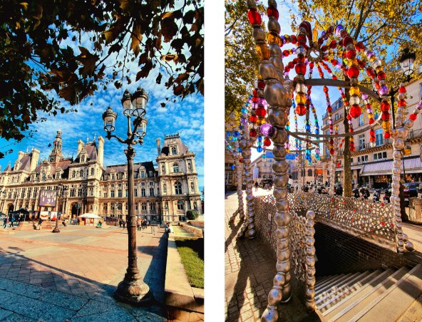 Fotografije koje ovaj pametni telefon snimi, prepune su boja i detalja, a opcija ultraširokokutne kamere omogućuje da ulovite kadar za uspomenu koji je puno širi od širine vašeg pogleda.