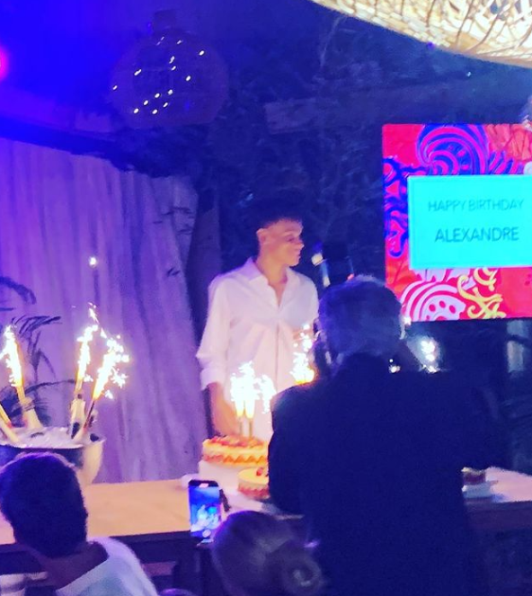 Alexandre Grimaldi-Coste