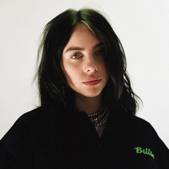Billie Eilish