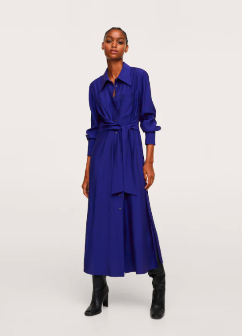 Odjevni komadi za poslovni look