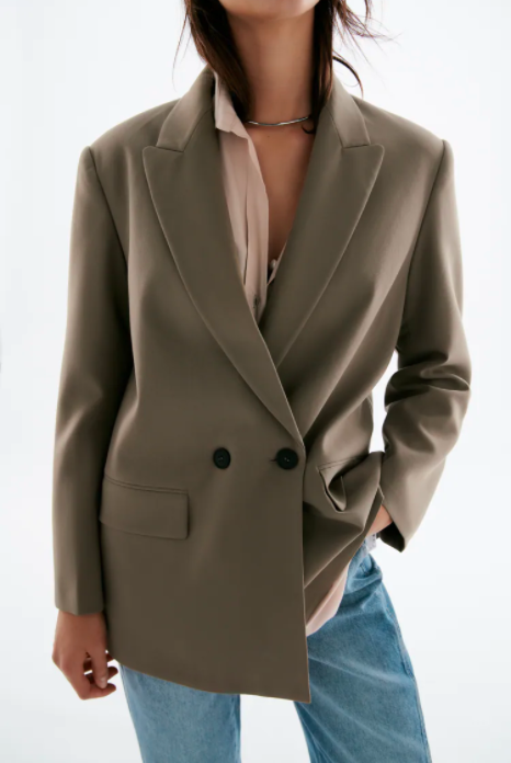 Odjevni komadi za poslovni look