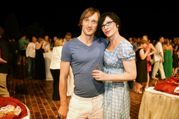 Otvorene 66. Dubrovačke ljetne igre