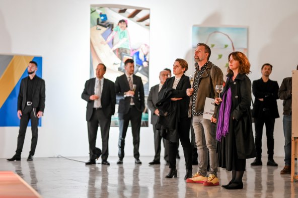 Adria Luxury - Bijenale slikarstva_RG 71