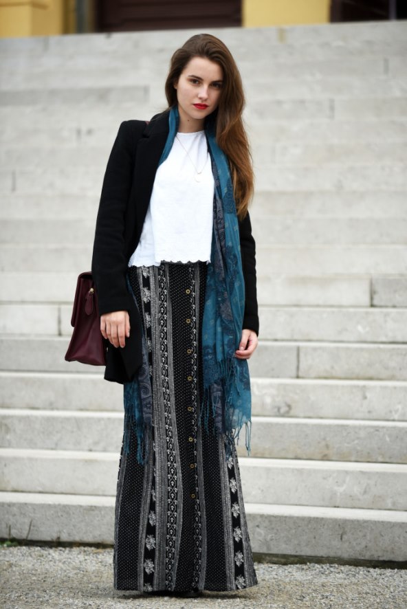 Zagrepčanke imaju provjerene recepte za privlačenje pogleda