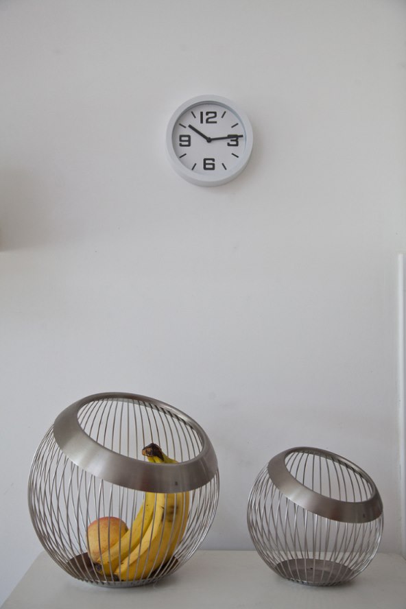 Bijela, kao temelj svega