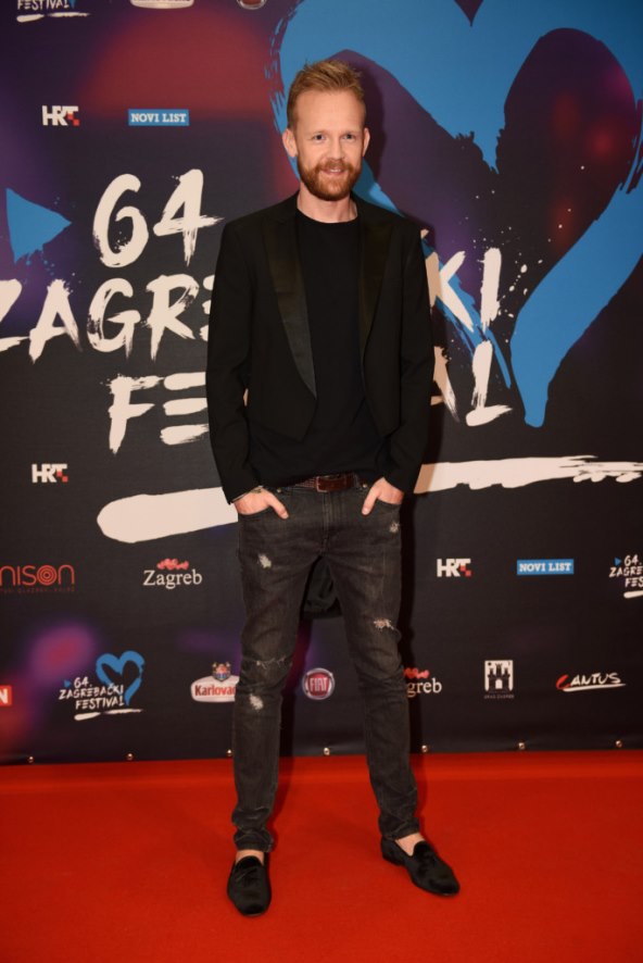 ZAGREBFEST Kedžo pobijedio, a svi gledali u stylinge od kojih boli glava