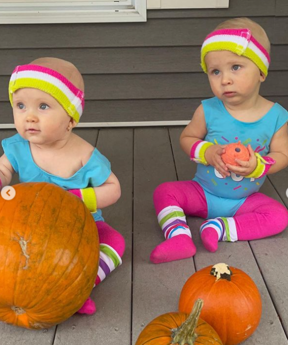 Hilaria Baldwin i Alec Baldwin