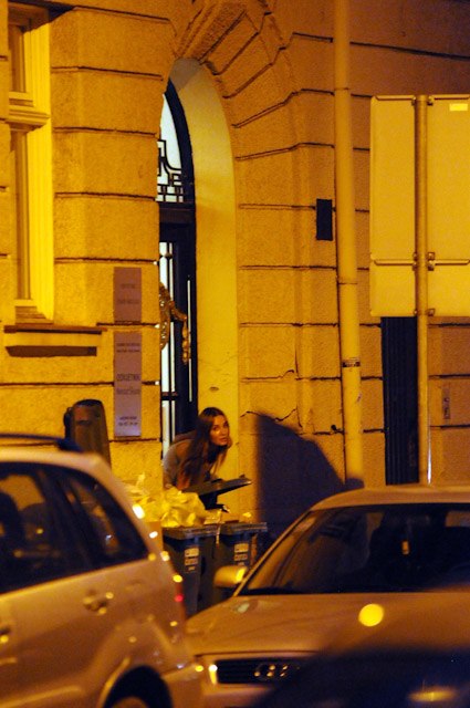 Goran Ivanišević i Marko Šimić u Velvetu 