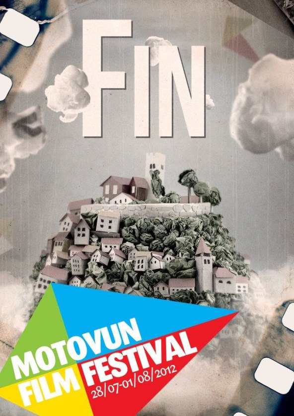 Motovun film festival