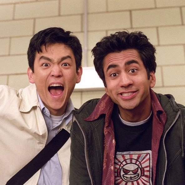 Kal Penn