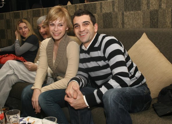 Maja Petrin bila je omiljena među kolegama